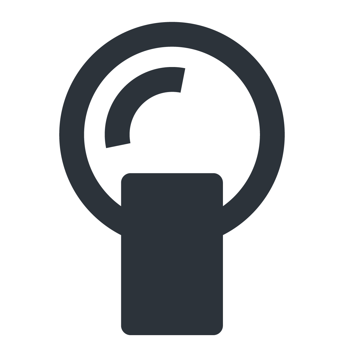 InstinctHub Logo